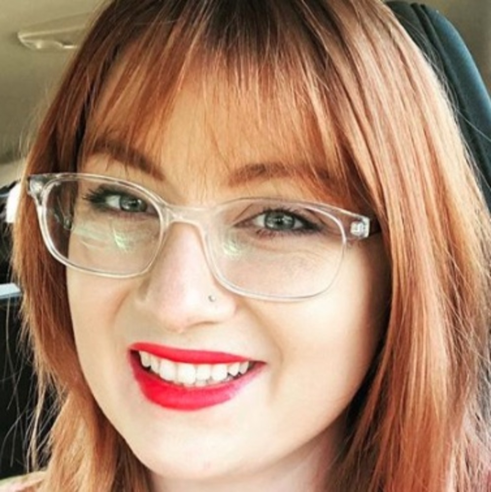 Meet your Posher, Rachel